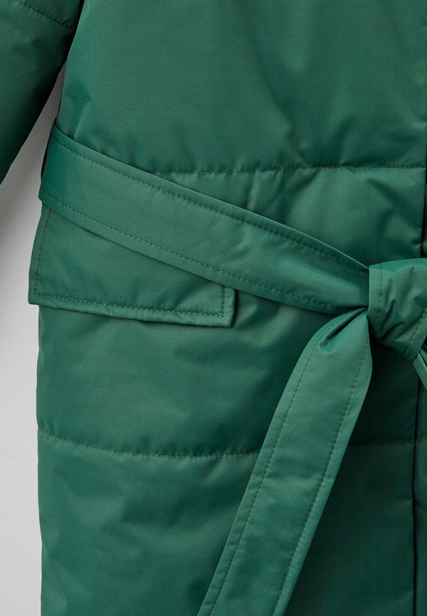 фото Куртка утепленная kisu