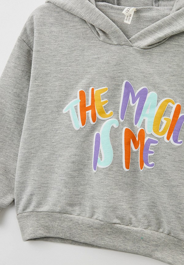 фото Худи d&f