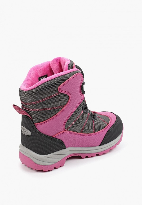 фото Ботинки oldos