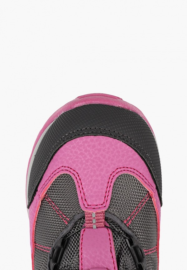 фото Ботинки oldos