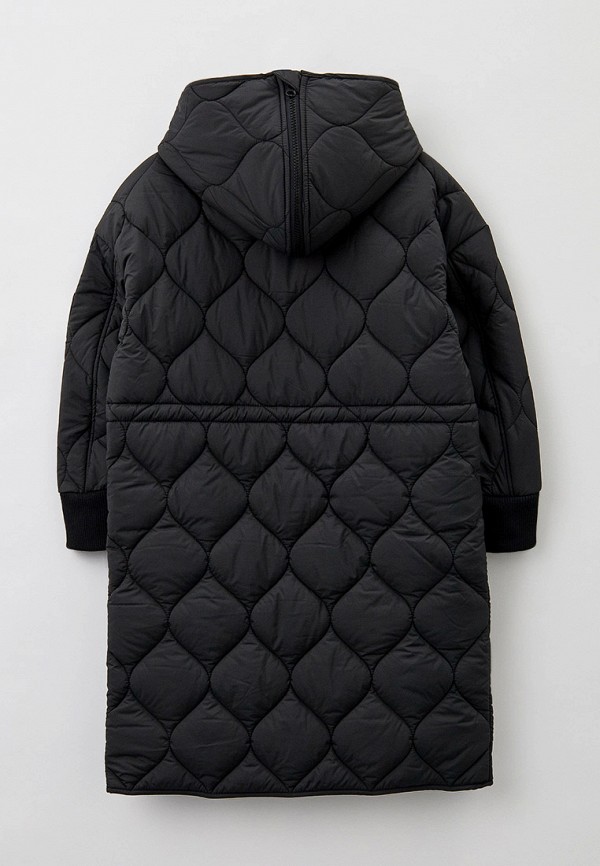 фото Куртка утепленная smena