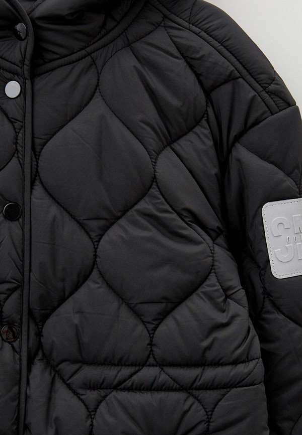 фото Куртка утепленная smena