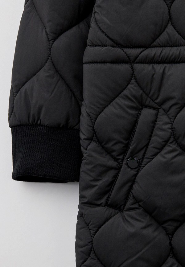 фото Куртка утепленная smena