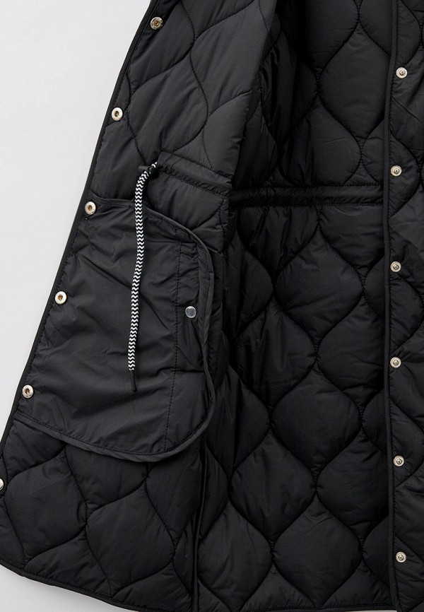 фото Куртка утепленная smena