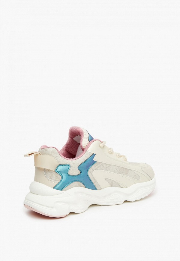 фото Кроссовки mascotte