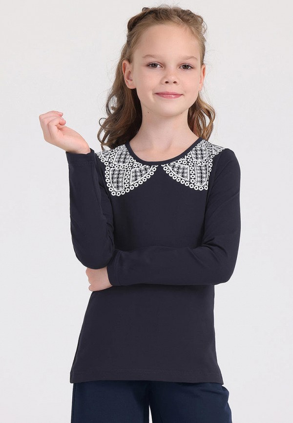 фото Лонгслив апрель