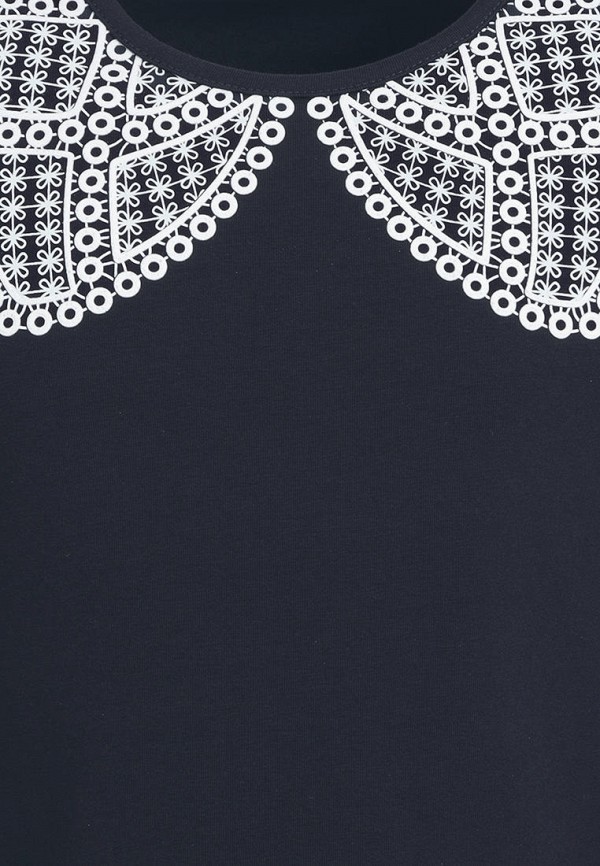 фото Лонгслив апрель