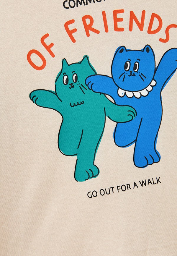 фото Лонгслив sela