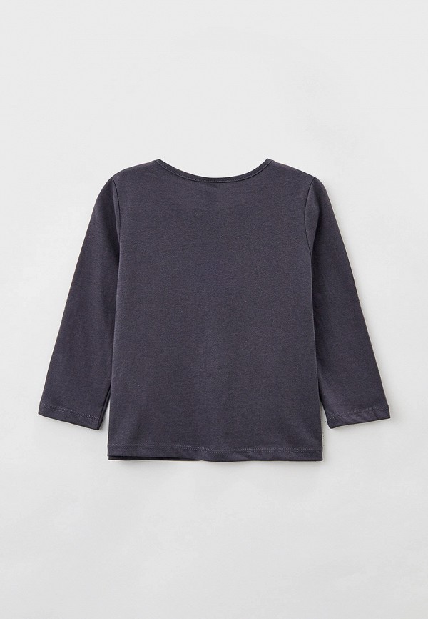 фото Лонгслив sela