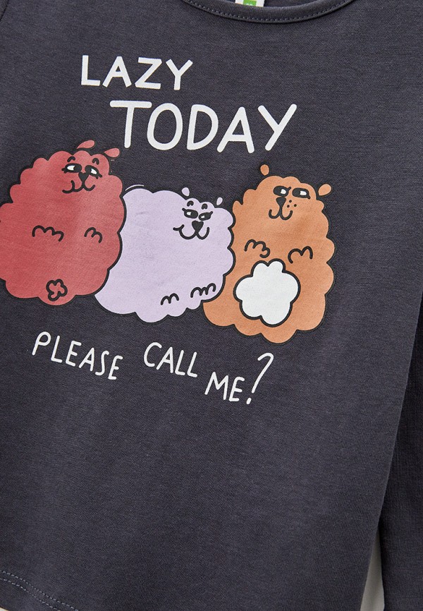 фото Лонгслив sela