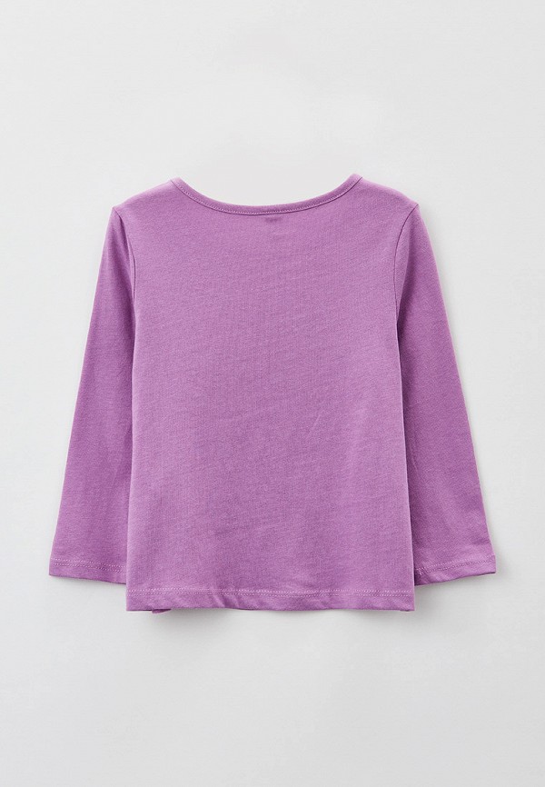 фото Лонгслив sela