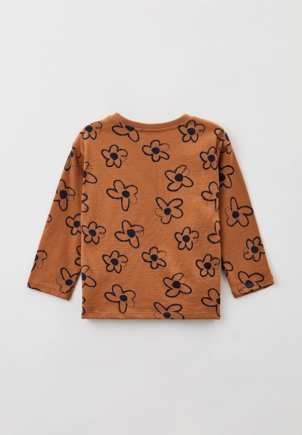 фото Лонгслив sela