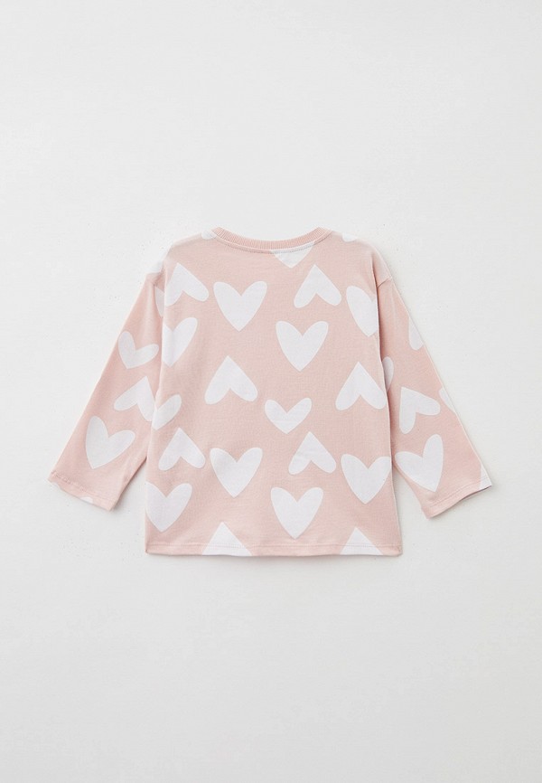 фото Лонгслив sela