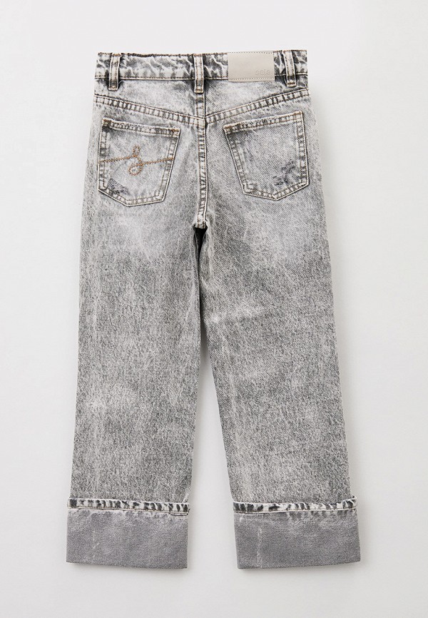 фото Джинсы sela