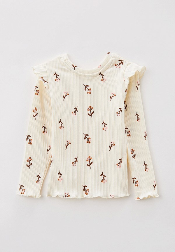 фото Лонгслив sela