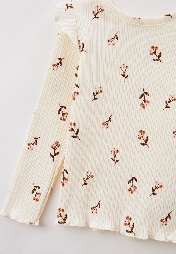 фото Лонгслив sela