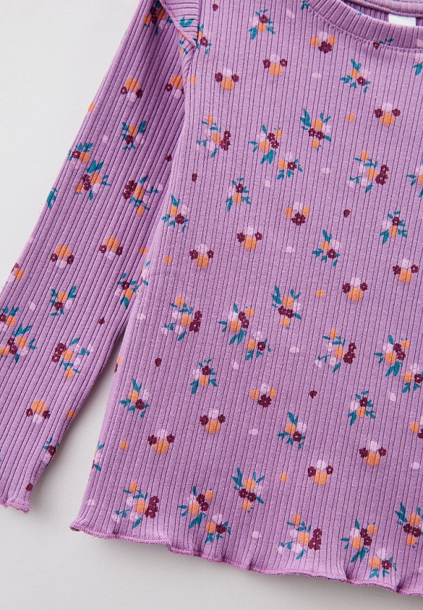 фото Лонгслив sela