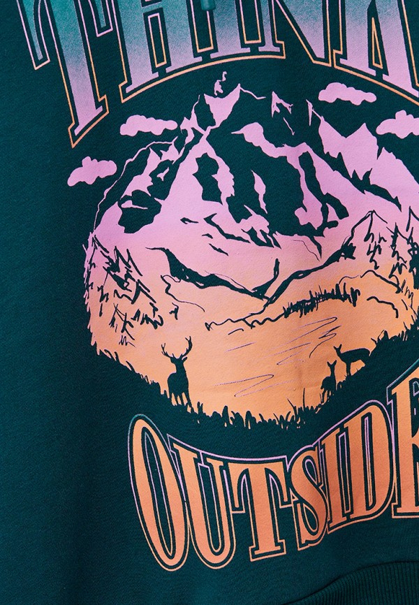 фото Худи sela