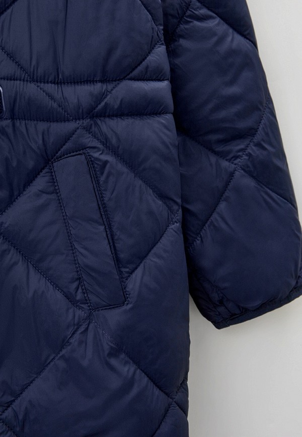 фото Куртка утепленная gioco