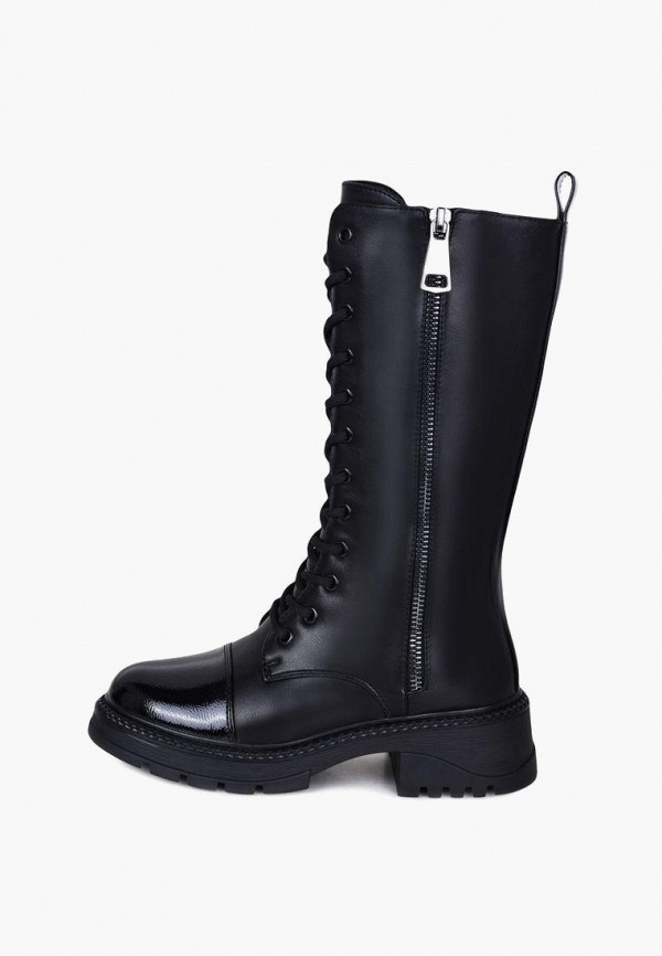 фото Сапоги t.taccardi