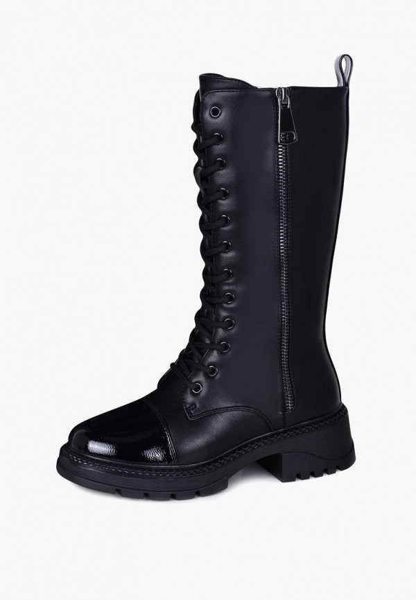 фото Сапоги t.taccardi