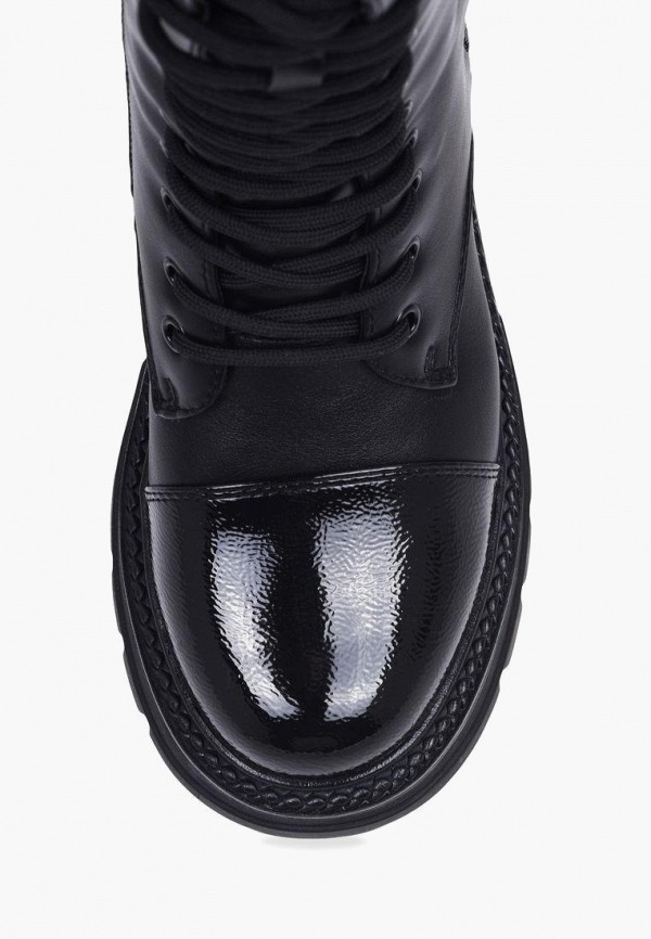 фото Сапоги t.taccardi