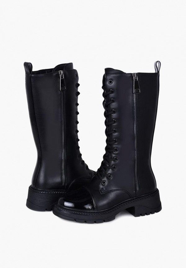 фото Сапоги t.taccardi