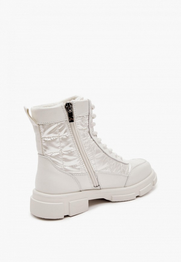 фото Ботинки mascotte