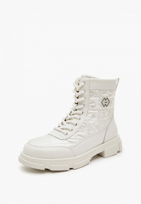 фото Ботинки mascotte