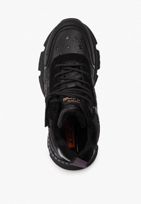 фото Кроссовки mascotte