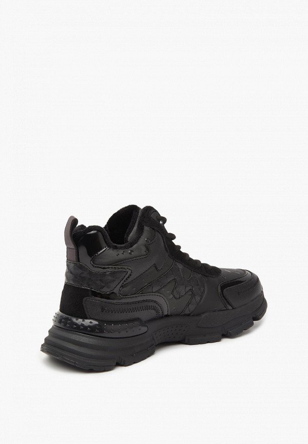 фото Кроссовки mascotte