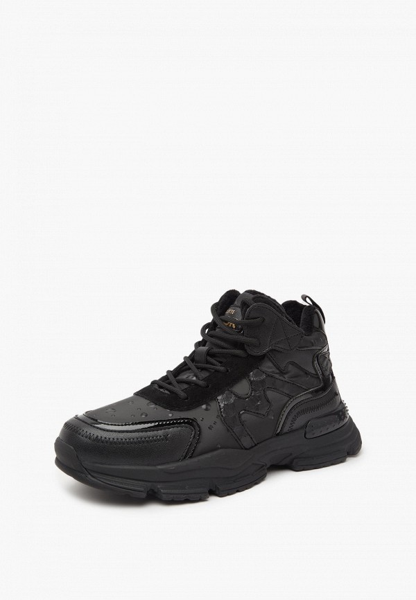 фото Кроссовки mascotte