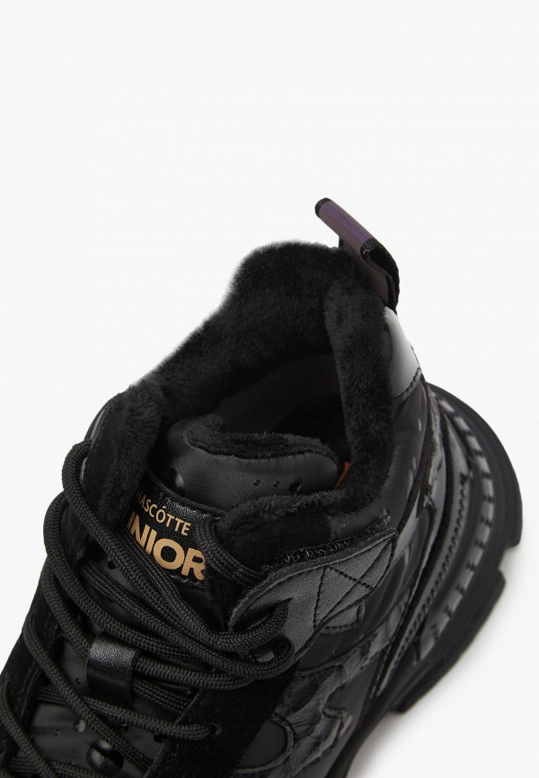 фото Кроссовки mascotte