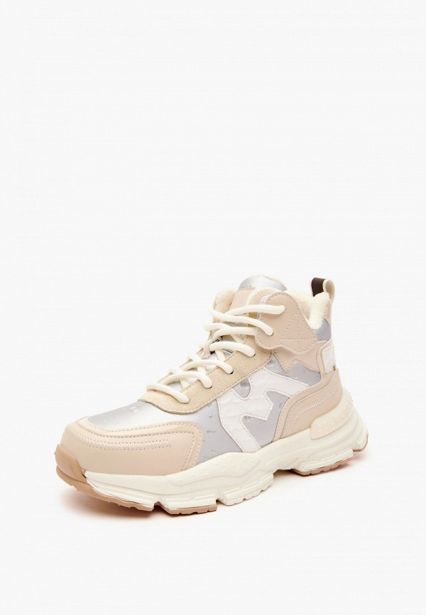 фото Кроссовки mascotte