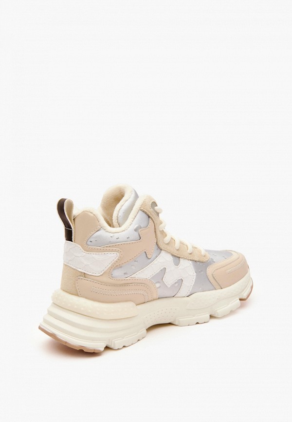 фото Кроссовки mascotte