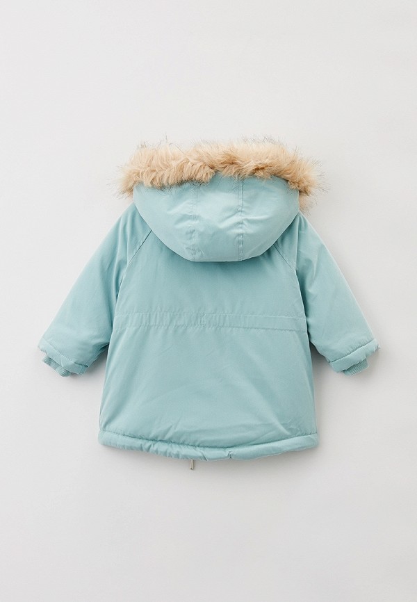 фото Парка gloria jeans