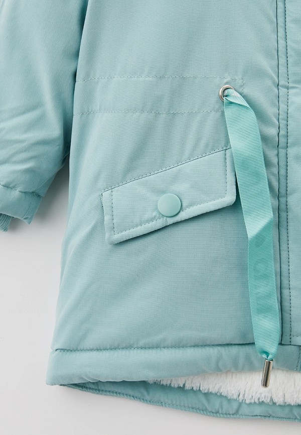 фото Парка gloria jeans