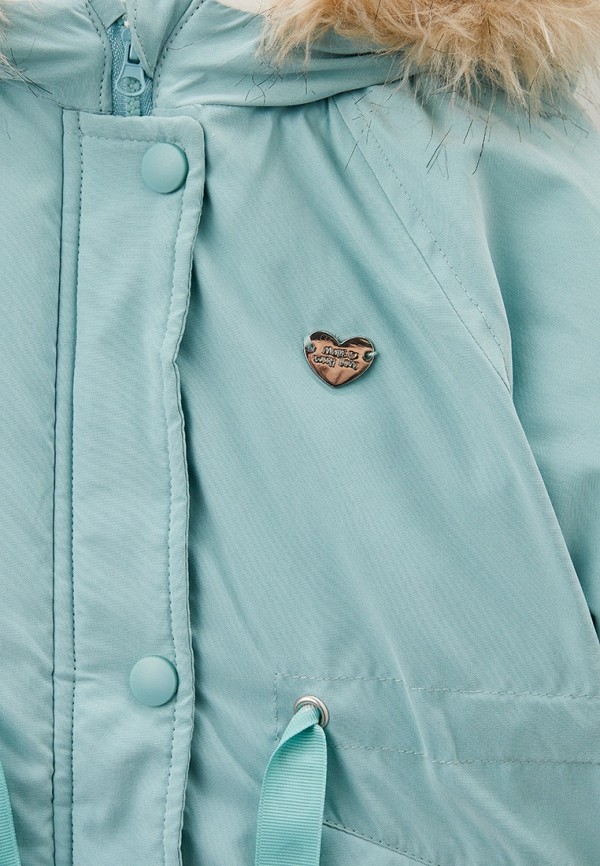 фото Парка gloria jeans