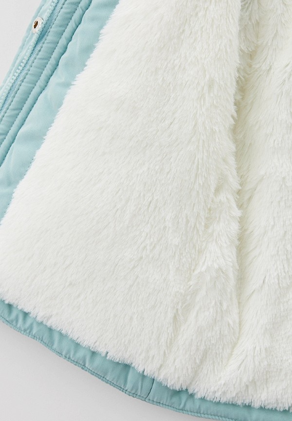 фото Парка gloria jeans