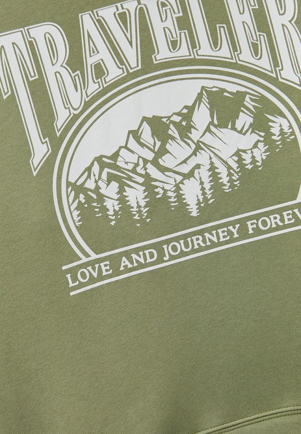 фото Худи gloria jeans