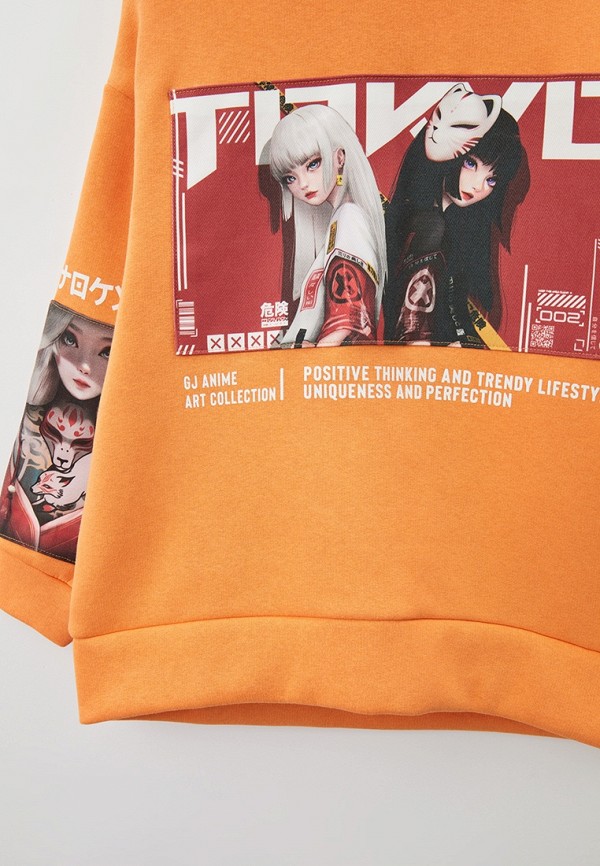 фото Худи gloria jeans