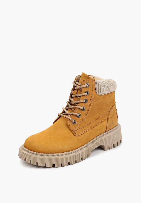 фото Ботинки iridis