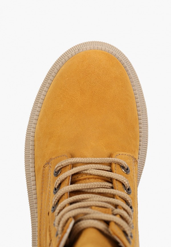 фото Ботинки iridis