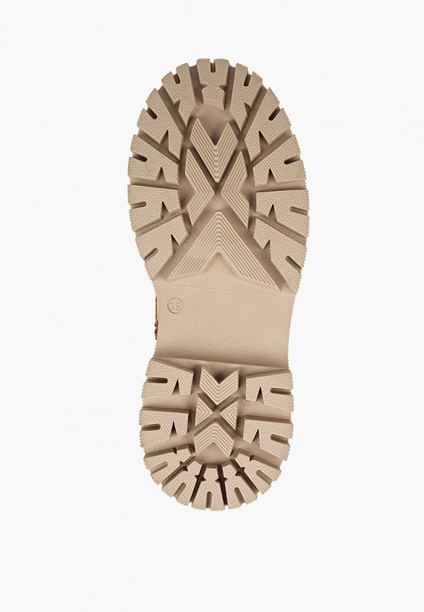 фото Ботинки iridis