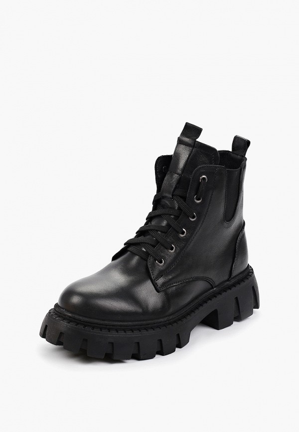 фото Ботинки iridis