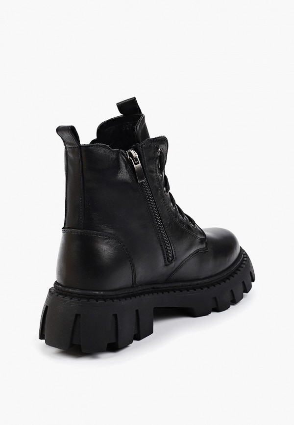 фото Ботинки iridis