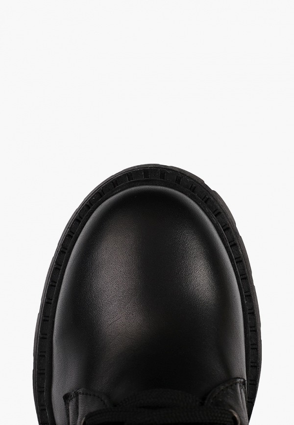 фото Ботинки iridis