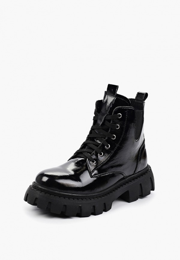 фото Ботинки iridis