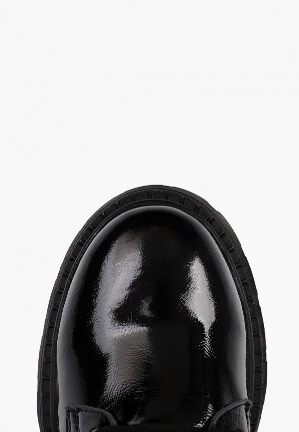 фото Ботинки iridis