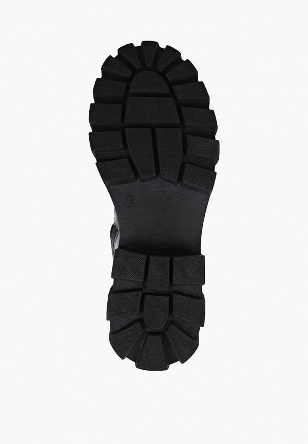 фото Ботинки iridis